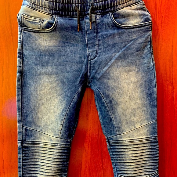 New Yorker (FSBN) | Jeans | New Yorker Paris Fsbn Joggers Skinny Fit |  Poshmark